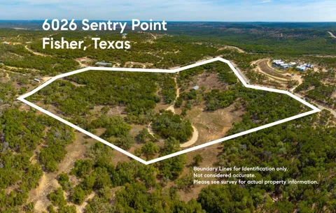 6026 Sentry Point