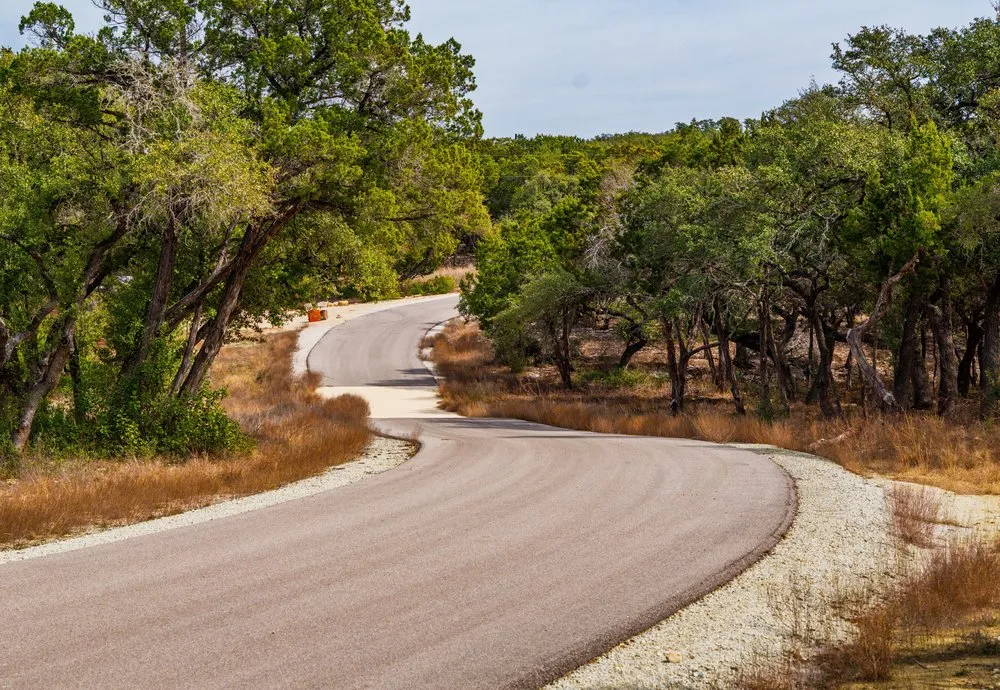 6026 Sentry Point Fischer, TX 78623