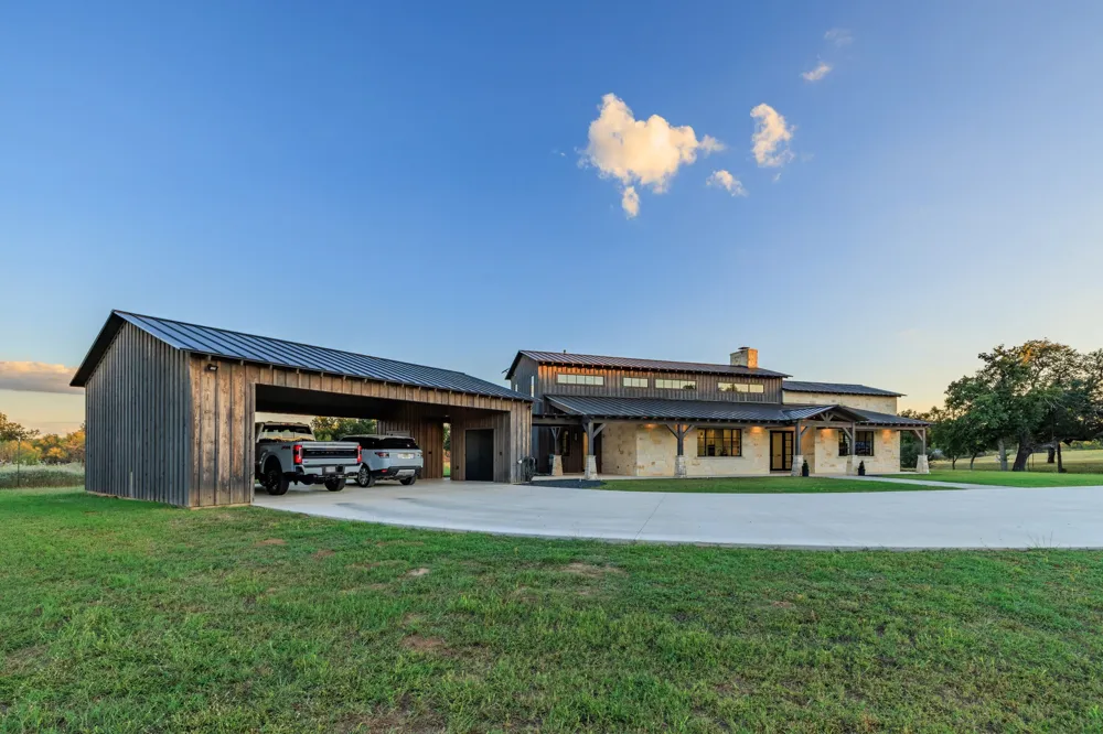 Ranch Road 965 Llano, TX 78643