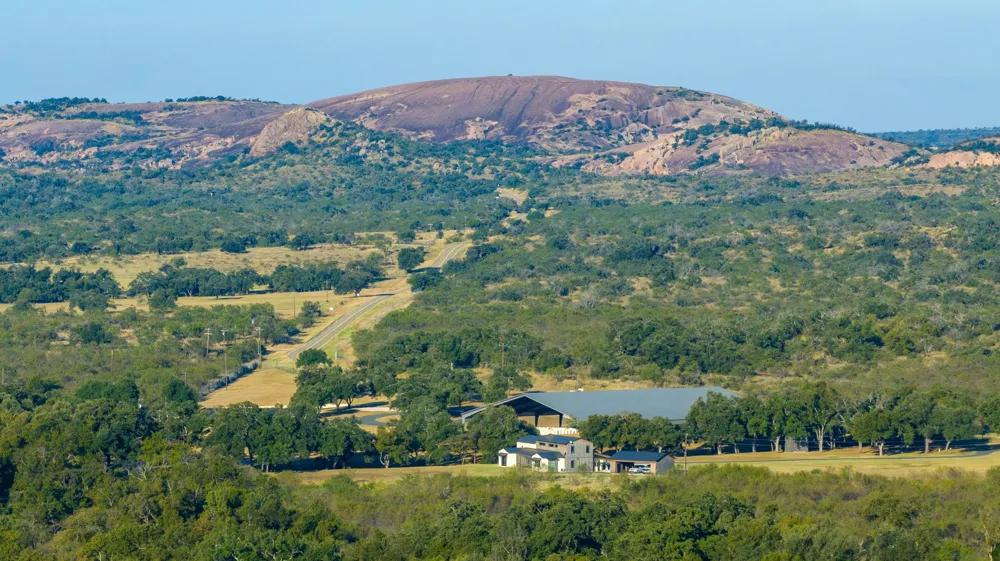 Ranch Road 965 Llano, TX 78643