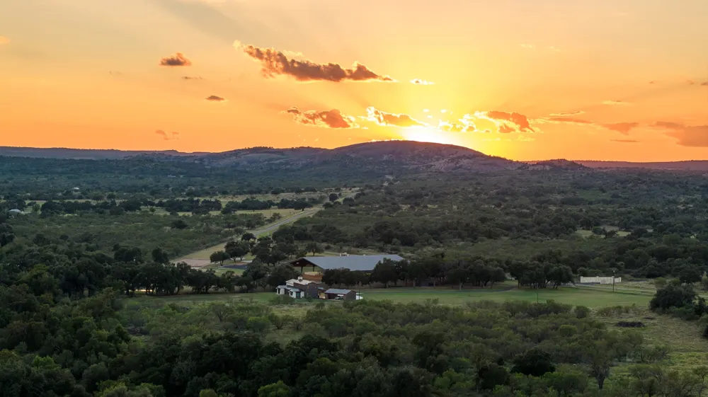 Ranch Road 965 Llano, TX 78643