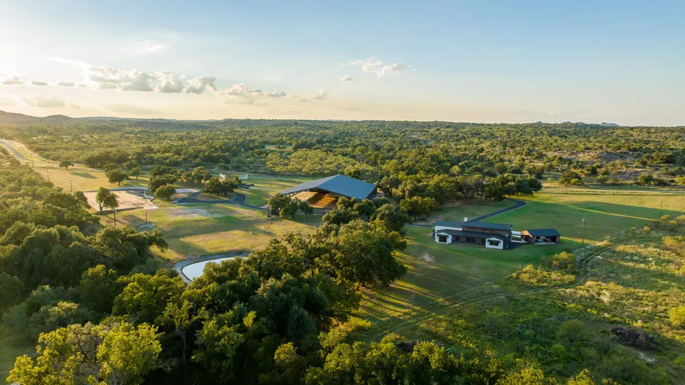 Ranch Road 965 Llano, TX 78643