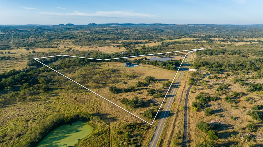 Ranch Road 965 Llano, TX 78643