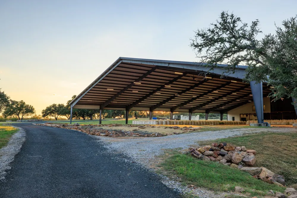 Ranch Road 965 Llano, TX 78643