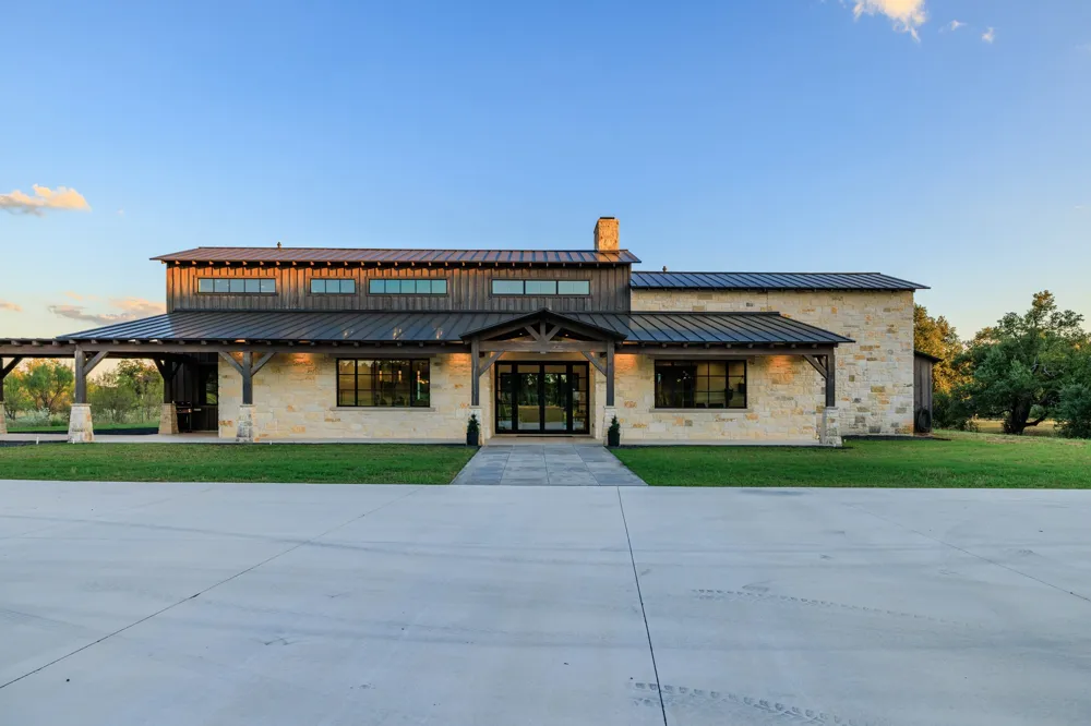 Ranch Road 965 Llano, TX 78643
