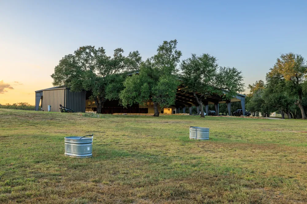 Ranch Road 965 Llano, TX 78643