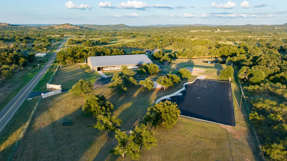Ranch Road 965 Llano, TX 78643