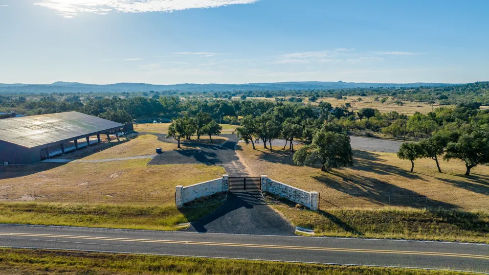 Ranch Road 965 Llano, TX 78643