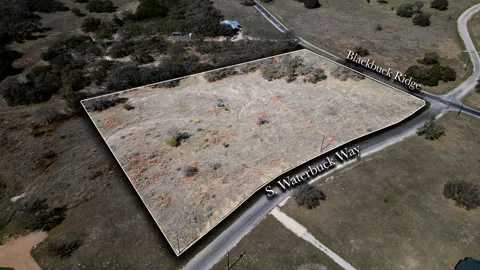 100 S Waterbuck Way