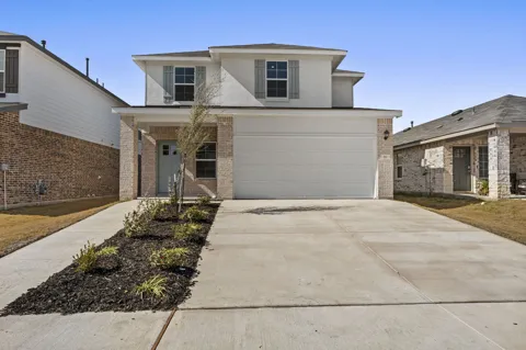 217 New Albany Lane