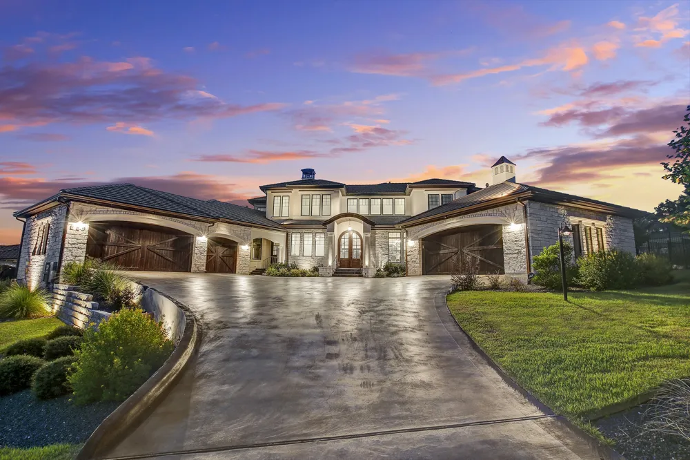 102 Canyon Turn Trail Austin, TX 78734