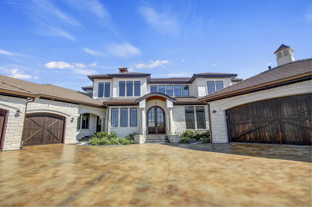102 Canyon Turn Trail Austin, TX 78734