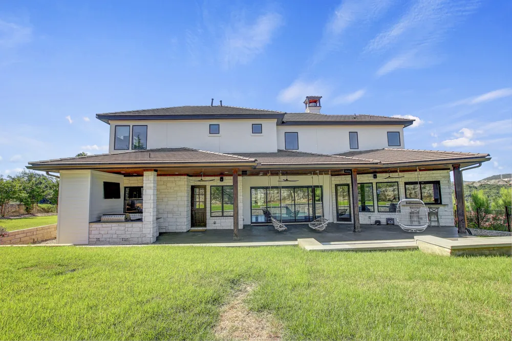 102 Canyon Turn Trail Austin, TX 78734