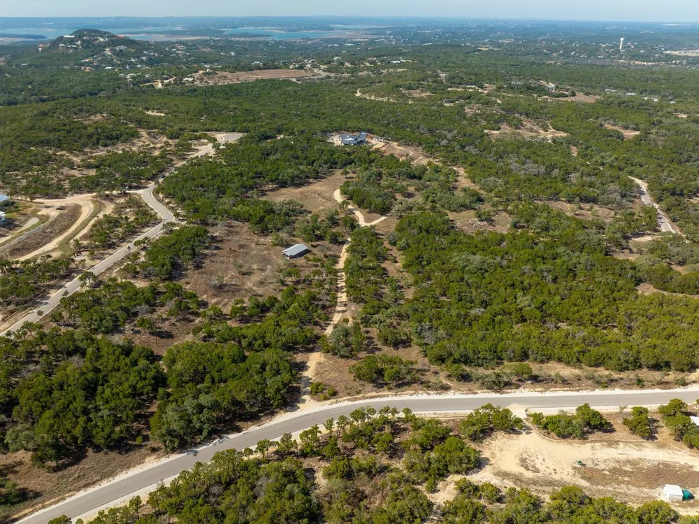 6026 Sentry Point Fischer, TX 78623