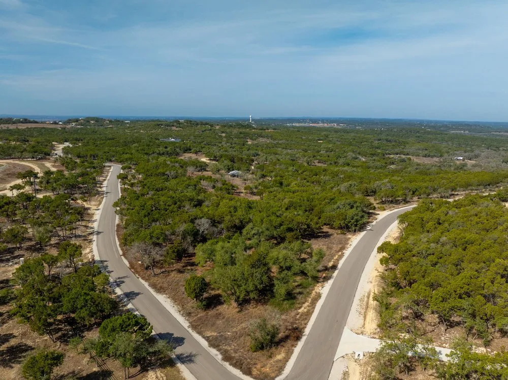 6026 Sentry Point Fischer, TX 78623