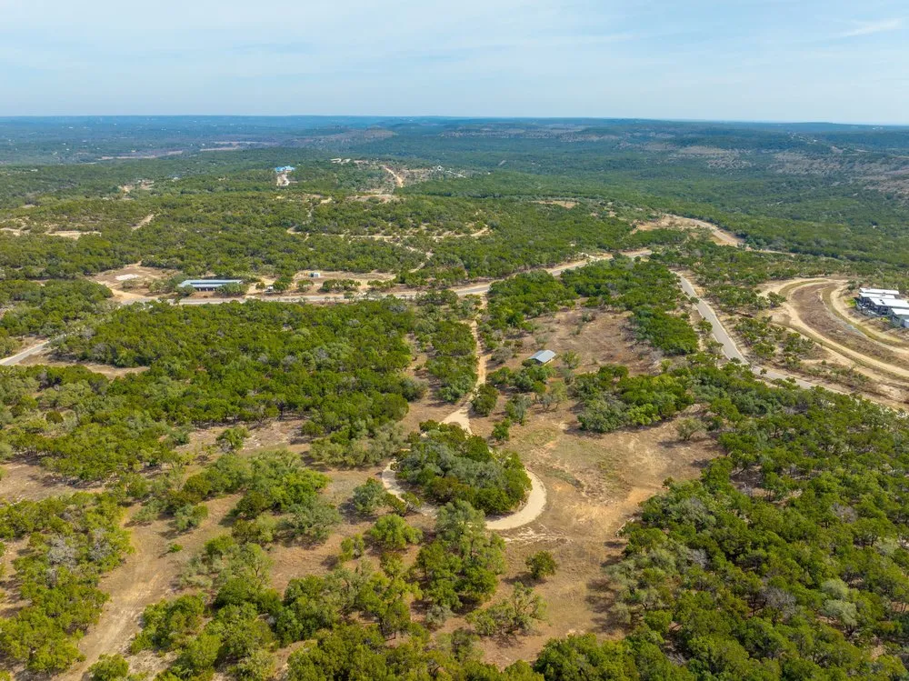 6026 Sentry Point Fischer, TX 78623