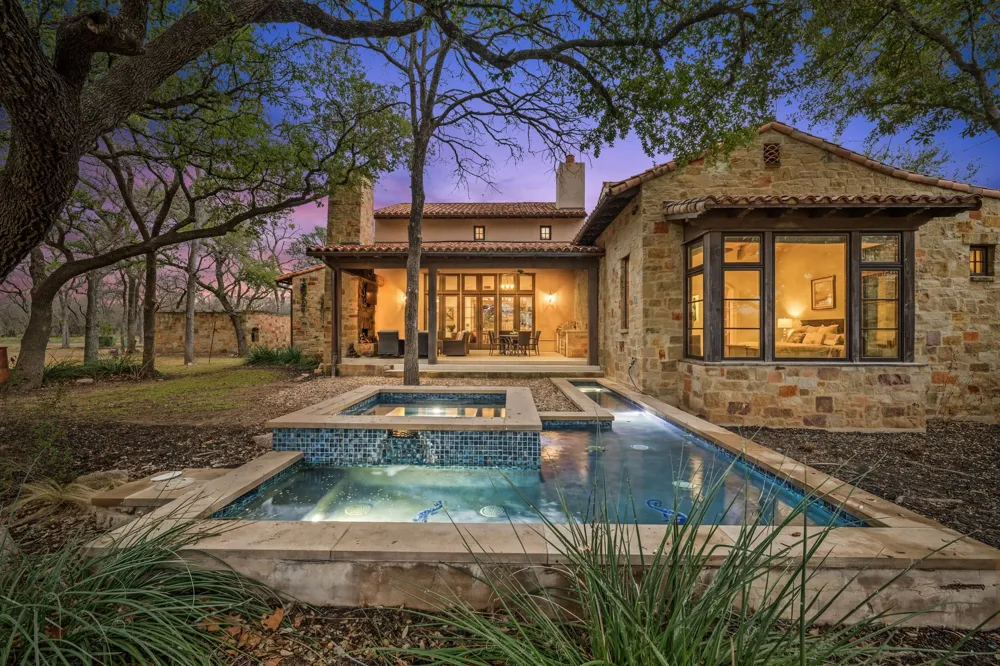 145 La Serena Loop Horseshoe Bay, TX 78657