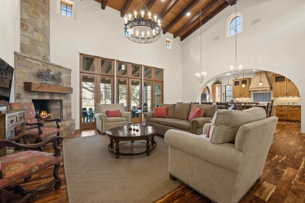 145 La Serena Loop Horseshoe Bay, TX 78657