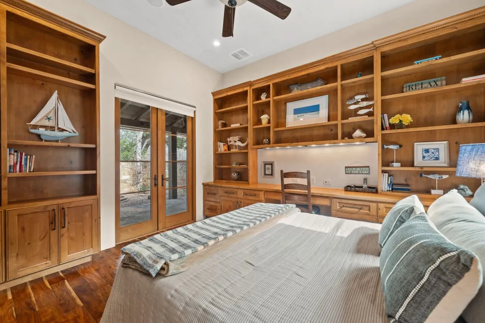 145 La Serena Loop Horseshoe Bay, TX 78657
