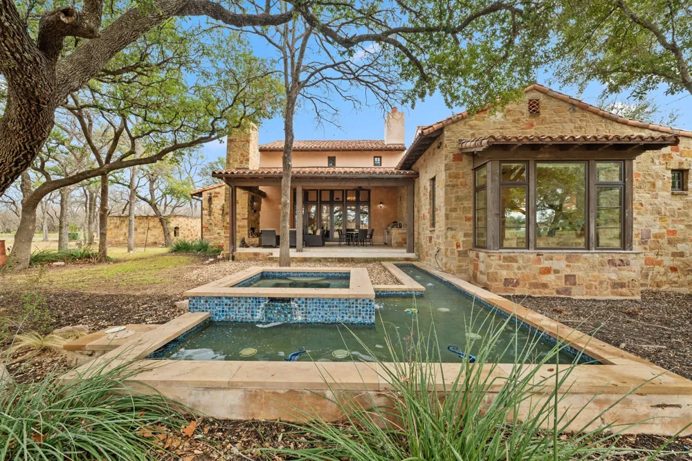145 La Serena Loop Horseshoe Bay, TX 78657