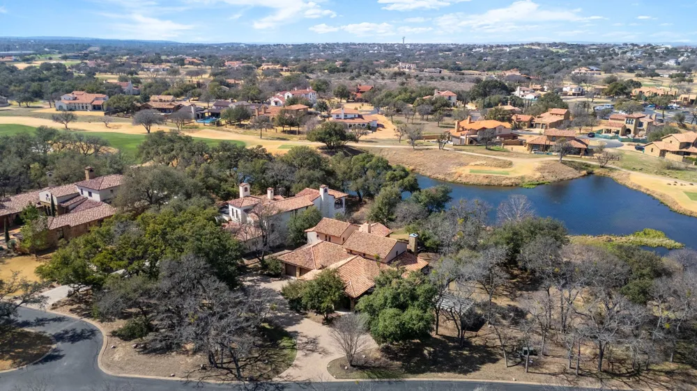 145 La Serena Loop Horseshoe Bay, TX 78657