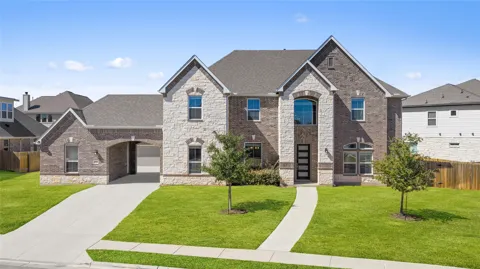 20808 Pinewalk Drive