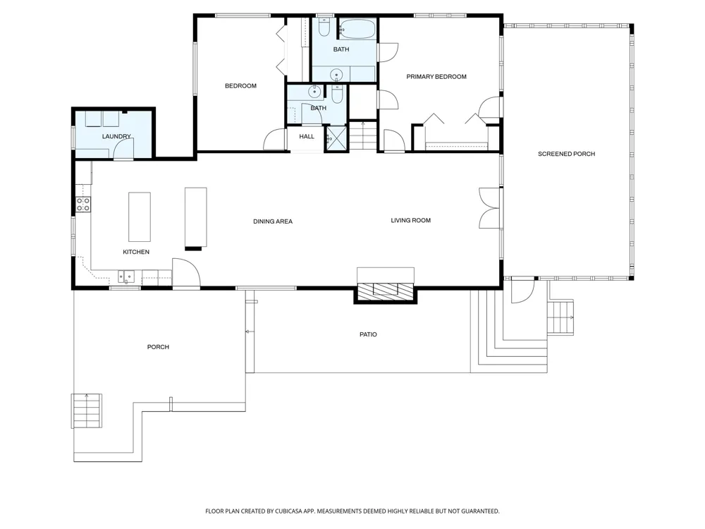 305 W Briar Drive Granite Shoals, TX 78654