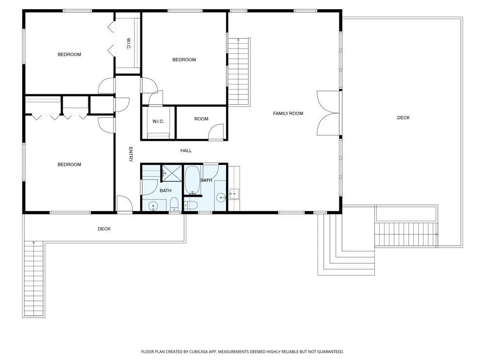 305 W Briar Drive Granite Shoals, TX 78654