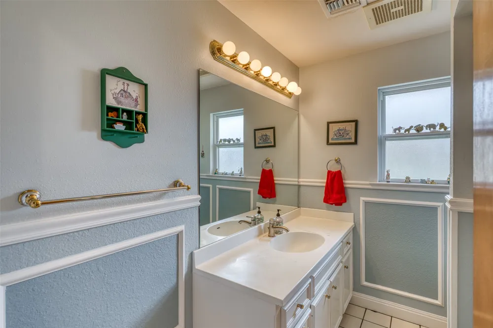 305 W Briar Drive Granite Shoals, TX 78654