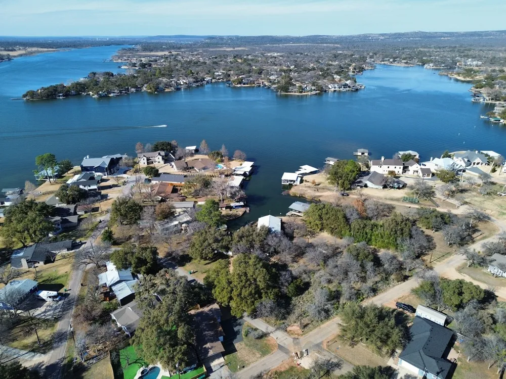 305 W Briar Drive Granite Shoals, TX 78654