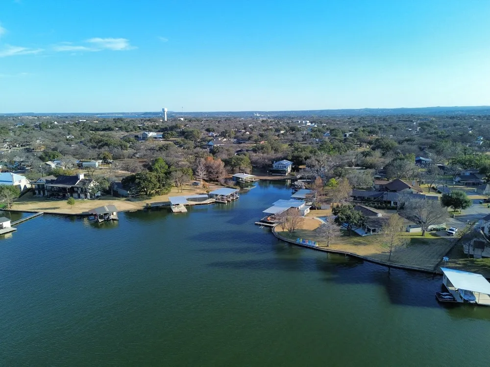 305 W Briar Drive Granite Shoals, TX 78654