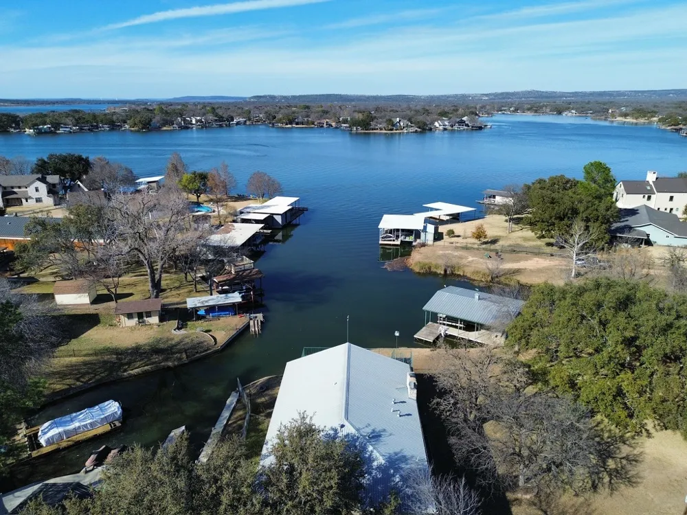 305 W Briar Drive Granite Shoals, TX 78654