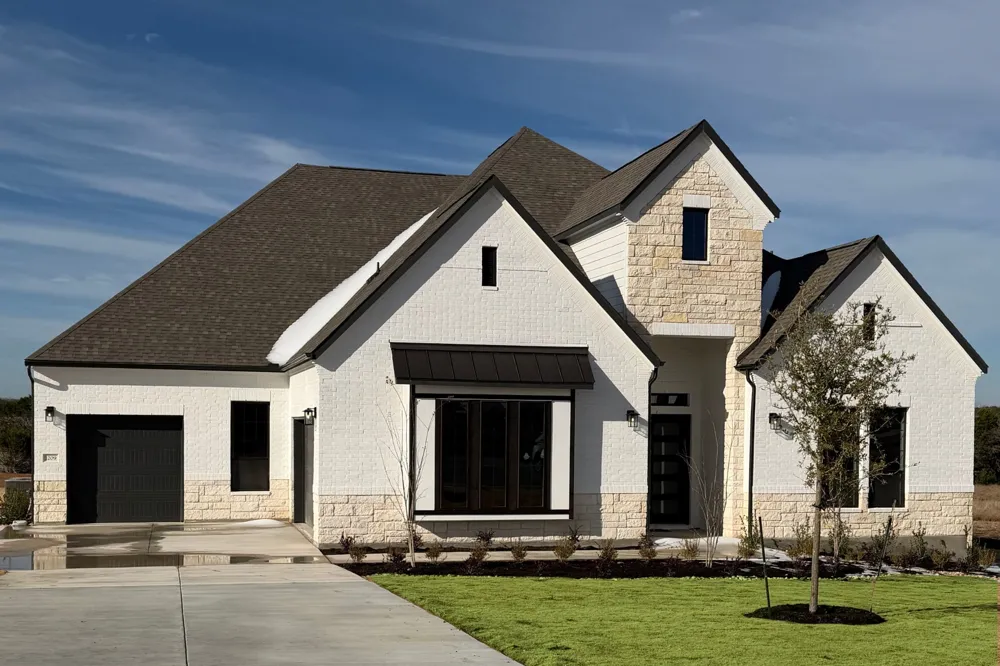 1209 Doelling Drive Florence, TX 76527