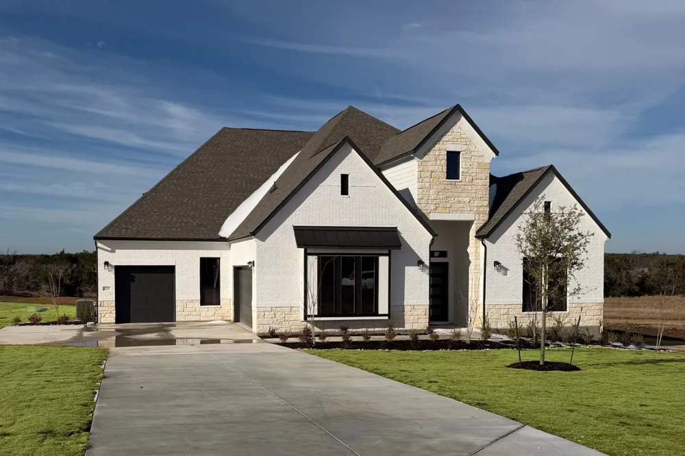 1209 Doelling Drive Florence, TX 76527