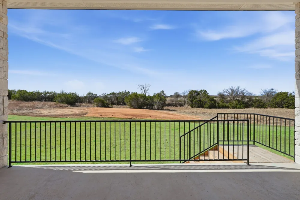 1209 Doelling Drive Florence, TX 76527