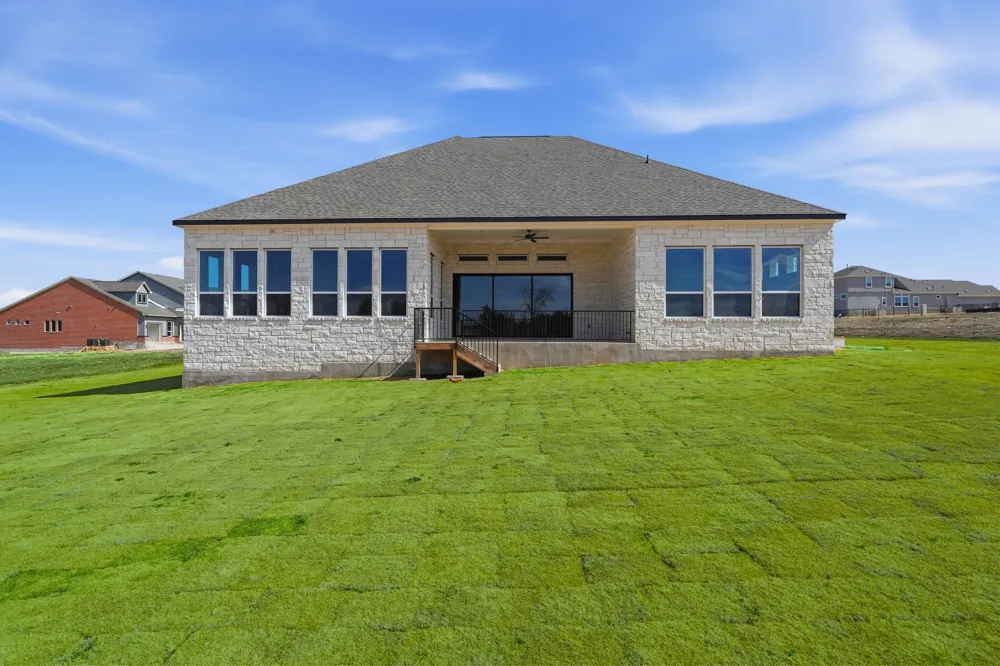 1209 Doelling Drive Florence, TX 76527