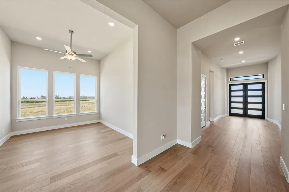 1209 Doelling Drive Florence, TX 76527