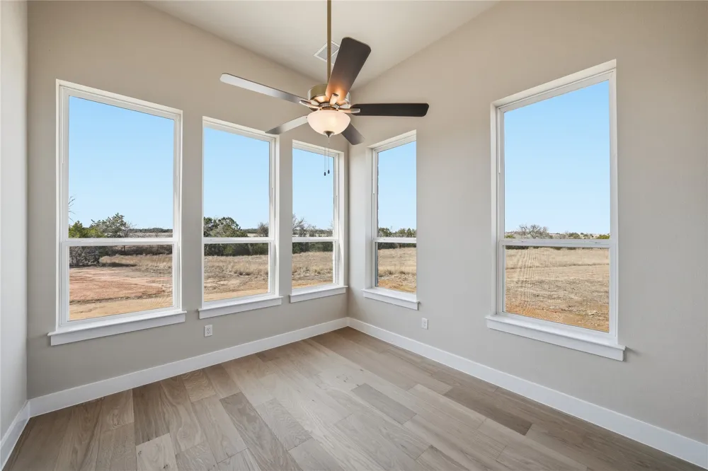 1209 Doelling Drive Florence, TX 76527