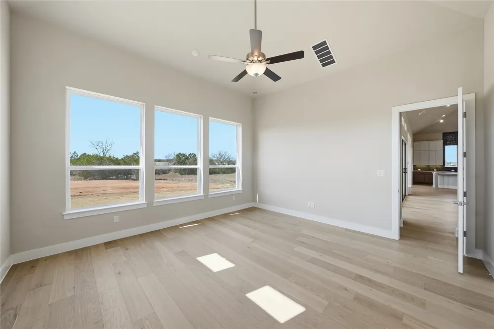 1209 Doelling Drive Florence, TX 76527