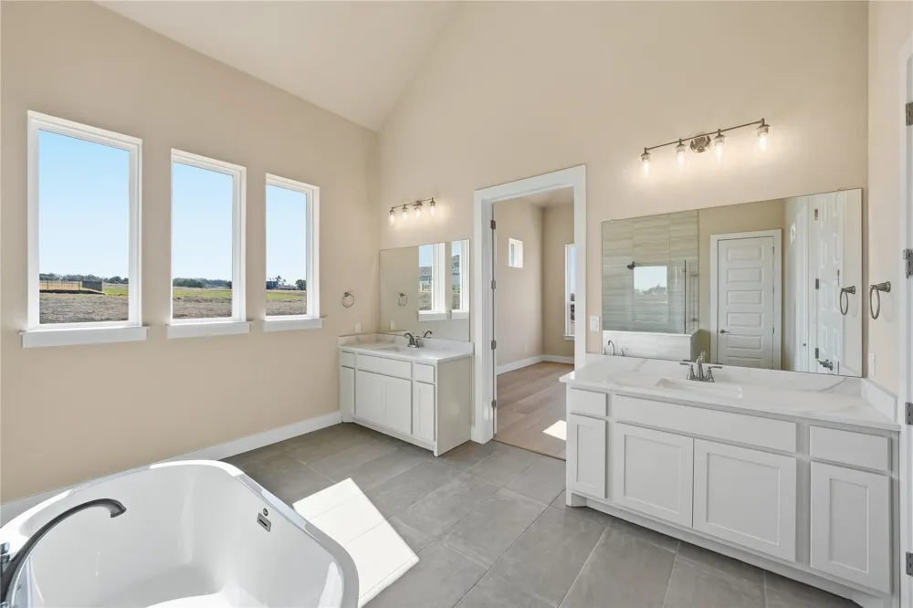 1209 Doelling Drive Florence, TX 76527