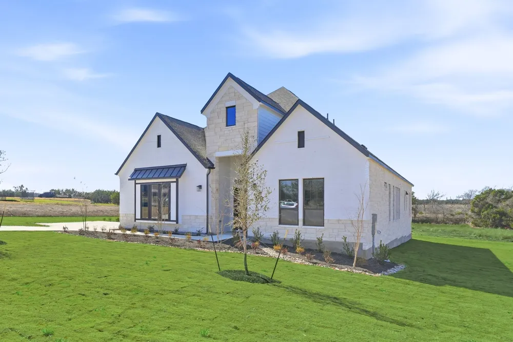 1209 Doelling Drive Florence, TX 76527