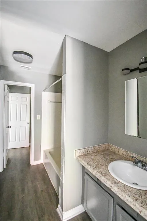 735 Oak Drive Hapeville, GA 30354