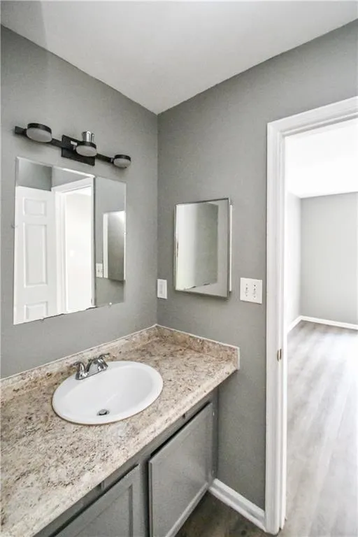 735 Oak Drive Hapeville, GA 30354