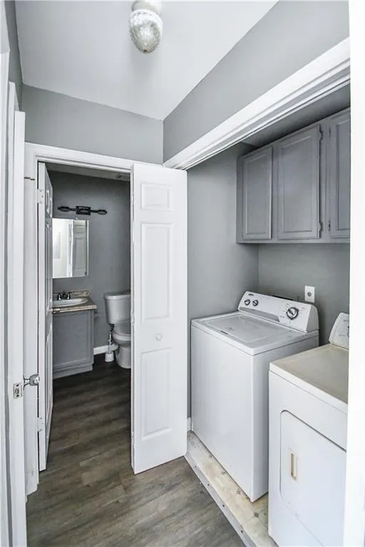 735 Oak Drive Hapeville, GA 30354
