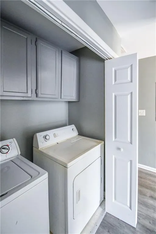 735 Oak Drive Hapeville, GA 30354