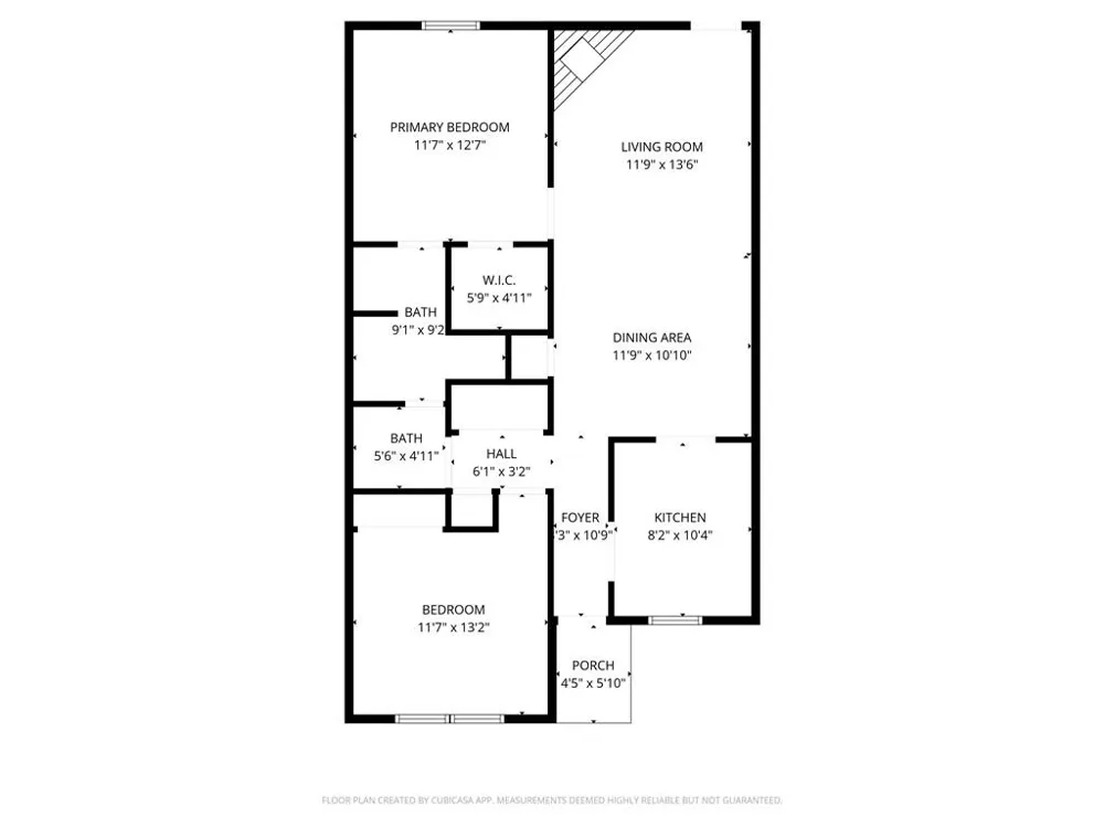 735 Oak Drive Hapeville, GA 30354