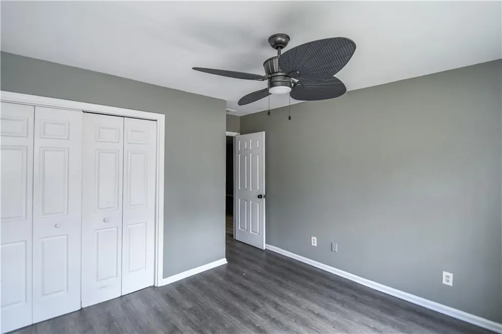 735 Oak Drive Hapeville, GA 30354