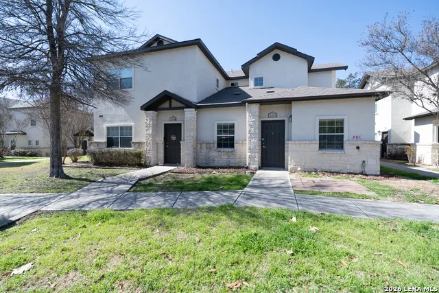 1000 Diamond Dr (Unit 3201-3204) Boerne, TX 78006