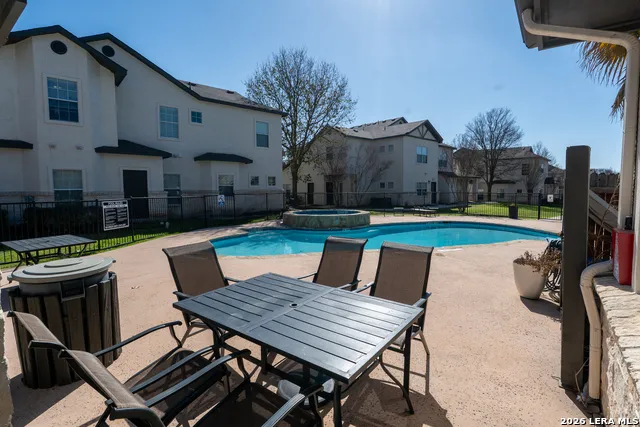 1000 Diamond Dr (Unit 3201-3204) Boerne, TX 78006
