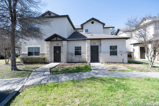 1000 Diamond Dr (Unit 3201-3204) Boerne, TX 78006